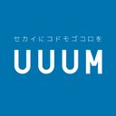 UUUM株式会社 company logo