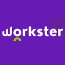 Workster company logo