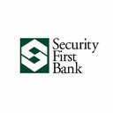 Security First Bank company logo