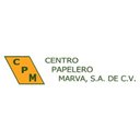 CENTRO PAPELERO MARVA SA DE CV company logo