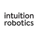Intuition Robotics company logo