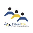 TalentPro India company logo