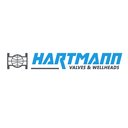 HARTMANN VALVES GmbH company logo