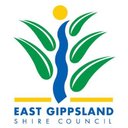 East Gippsland Shire Council company logo