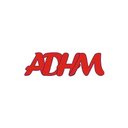ADHM company logo