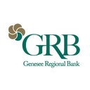 Genesee Regional Bank company logo