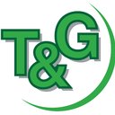 T&amp;G Terrein en Groenvoorziening company logo