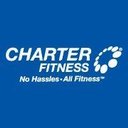 Charter Fitness company logo