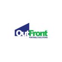 OutFront Portable Solutions company logo
