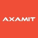 Axamit company logo