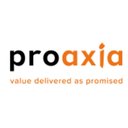 プロアクシアコンサルティング株式会社 company logo