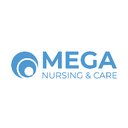 Mega Nursing and Care company logo