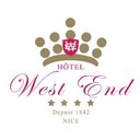 HOTEL WEST END company logo