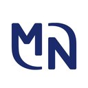 MN company logo