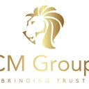 CM Group company logo