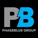 Phaseblue Pty Ltd company logo