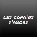 LES COPAINS D'ABORD company logo