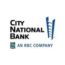 City National Bank company logo