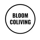 Bloom Coliving company logo