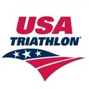 USA Triathlon company logo