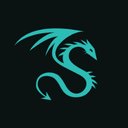 Dragos company logo