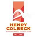 Henry Colbeck LTD company logo