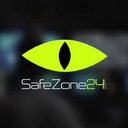 SAFEZONE24 company logo