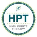 High Pointe Therapy company logo