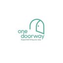 One Doorway company logo