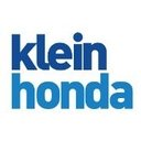 KLEIN HONDA company logo