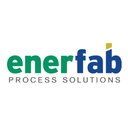 Enerfab company logo