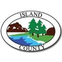 Island County company logo