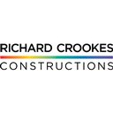 Richard Crookes Constructions company logo