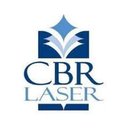 CBR Laser company logo