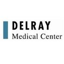 Delray Medical Center company logo