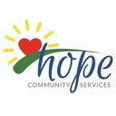 Hope Community Services company logo