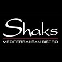 Shaks Mediterranean Bistro company logo