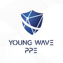 Young Wave PPE company logo