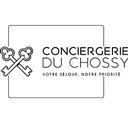 CONCIERGERIE DU CHOSSY company logo
