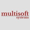 Multisoft Systems company logo