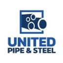 United Pipe &amp; Steel Corp. company logo