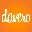 davero dialog GmbH company logo