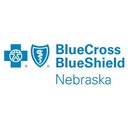 Blue Cross and Blue Shield of Nebraska (BCBSNE) company logo