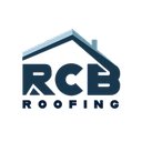 RCB Roofing company logo
