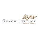The French Lettuce company logo