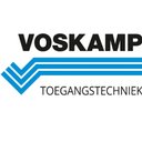 Voskamp Groep company logo