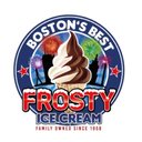 Frosty Ice Cream/Boston Festive Concessions company logo