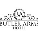 Butler Arms Hotel company logo