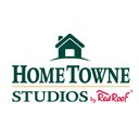 HomeTowne Studios &amp; Suites by Red Roof company logo