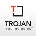 Trojan Technologies company logo